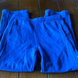 Air Jordan size L approximately 35 inches long. Nice condition